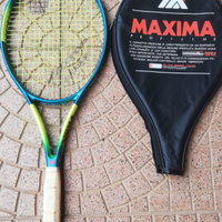 Racchetta tennis