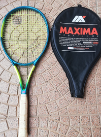 Racchetta tennis