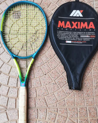 Racchetta tennis