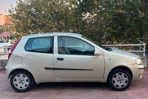 Fiat PUNTO - Terza serie