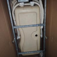 vasca idromassaggio Ariston