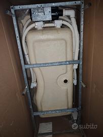 vasca idromassaggio Ariston