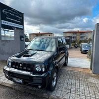SUZUKI JIMNY - GOMME NUOVE