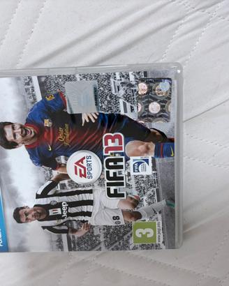 fifa 13