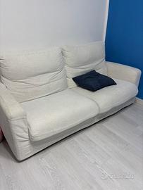 Divano 3 posti