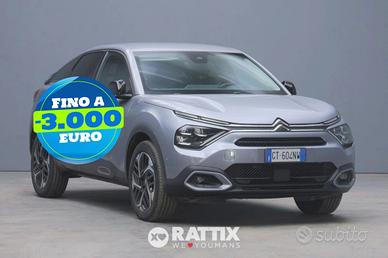 CITROEN c4 iii 2021 C4 1.2 puretech Max s&s 130cv