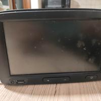 Radio Navigatore Dacia Duster 2019