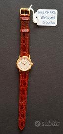 Orologio Eberhard VENDOME ORO 18kt 