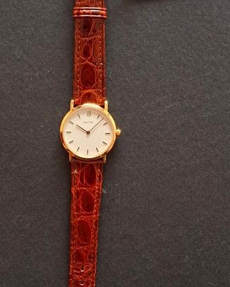 Orologio Eberhard VENDOME ORO 18kt 
