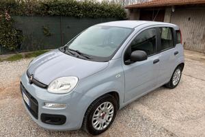 fiat panda 1.0 70 CV Hybrid neopatentati 