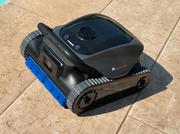 MOVA Diver A10 Robot pulitore