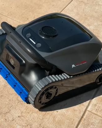 MOVA Diver A10 Robot pulitore