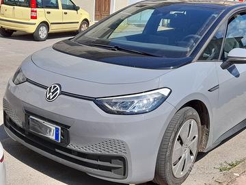 Volkswagen ID3