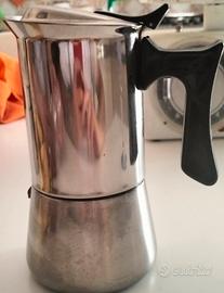 Moka Euroespress Nanni P&B