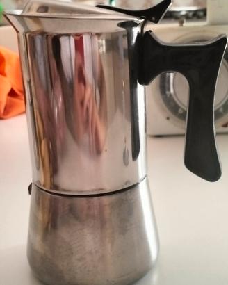 Moka Euroespress Nanni P&B