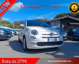 Fiat 500 1.2 EasyPower Collezione