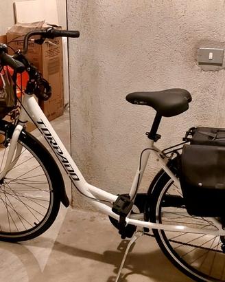 Biciclette Torpedo nuove