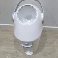 Mangia Pannolini The Pee & The Poo 