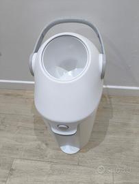 Mangia Pannolini The Pee & The Poo 