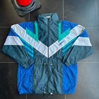 Adidas Windbreaker Jacket Vintage (1991-1995)