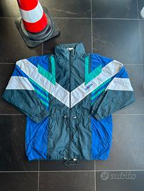 Adidas Windbreaker Jacket Vintage (1991-1995)