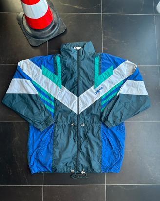 Adidas Windbreaker Jacket Vintage (1991-1995)