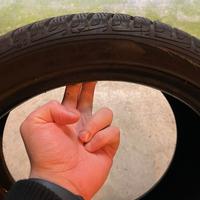 gomme good year invernali