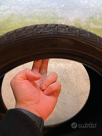 gomme good year invernali