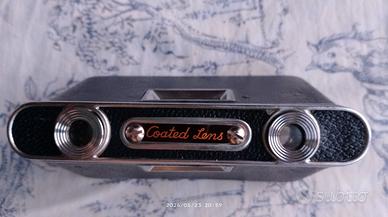 Vecchio Binocolo da teatro