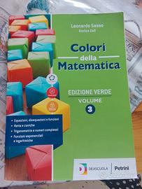 Libri scolastici