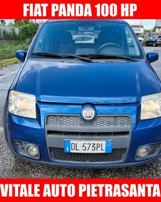 Fiat Panda 1.4 16V 100 HP IDEALE PER NEOPATENTATI