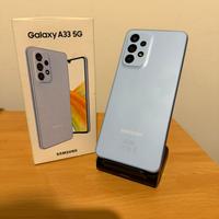 Samsung galaxy a33 5g