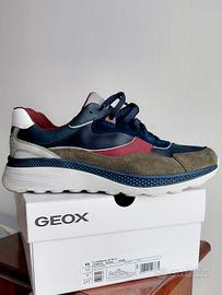 Geox Actif X1
