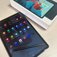 Samsung Tab S7 128gb