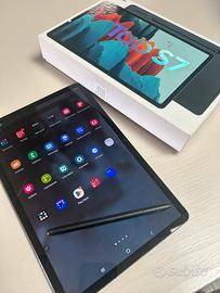 Samsung Tab S7 128gb