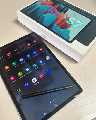 Samsung Tab S7 128gb