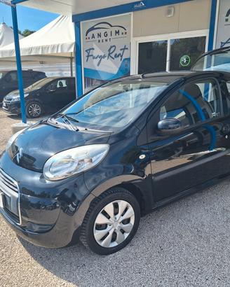 Citroen C1 1.0 3 porte airdream Style