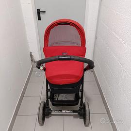 Passeggino TRIO BebeCar