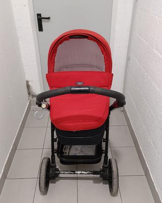 Passeggino TRIO BebeCar