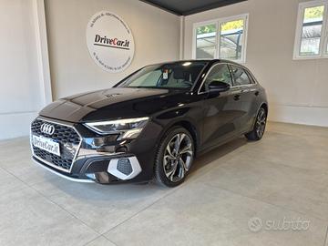 Audi A3 SPORTBACK 35 1.5 TFSI MHEV ADVANCED S-TRON