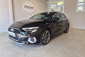 Audi A3 SPORTBACK 35 1.5 TFSI MHEV ADVANCED S-TRON