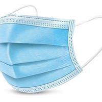 MASCHERINE CHIRURGICE -FFP2-FFP3
