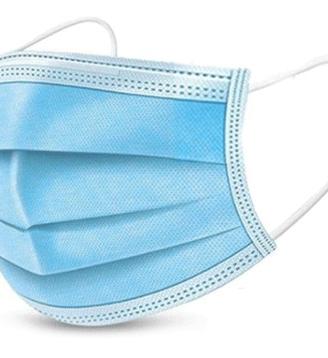 MASCHERINE CHIRURGICE -FFP2-FFP3
