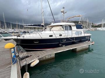 Nimbus 370 Coupe (2004)