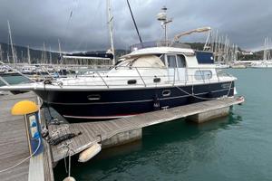 Nimbus 370 Coupe (2004)