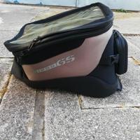 Borse serbatoio grande e piccola per BMW R 1200 GS