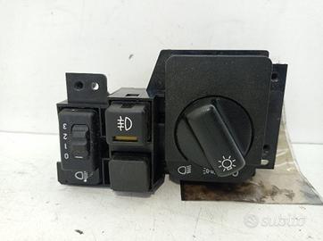 INTERRUTTORE COMANDO LUCI OPEL Agila 1° Serie 921