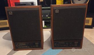 tannoy little red