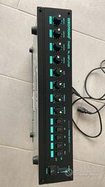 AMPLIFICATORE EUROPSONIC PA60S