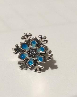 Charm Fiocco di neve 